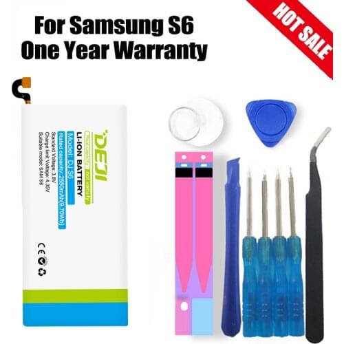 Аккумуляторы для телефонов Samsung DEJI China At AliExpress