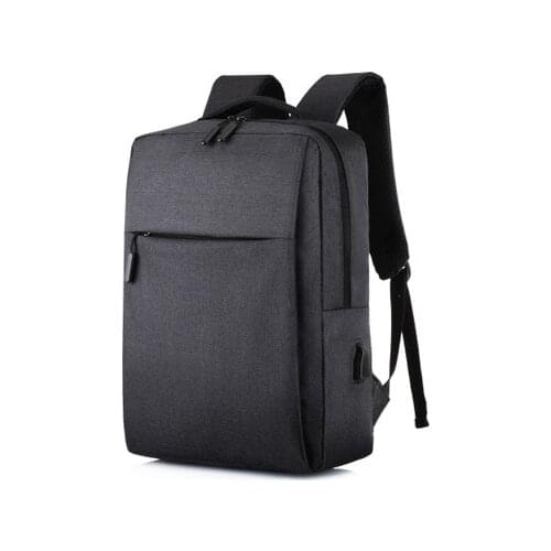 2021 New Designer Laptop Usb Backpack School Bag Rucksack Anti Theft Men Backbags Travel Daypacks Male Leisure Backpacks Mochila