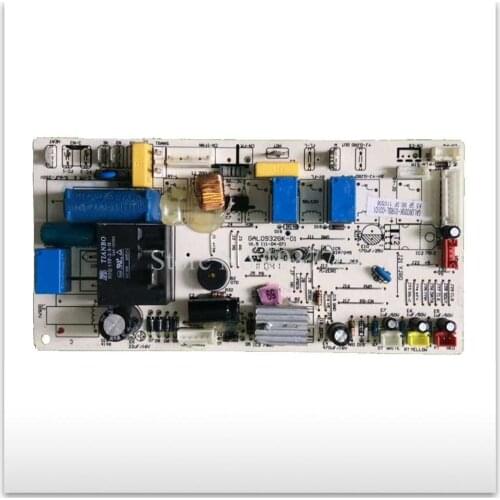 95% new & for Galanz Computer board control board GAL0932GK-01 used part