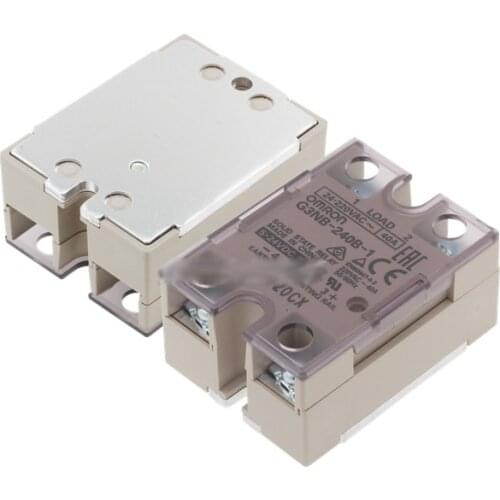 HOT NEW G3NB-240B-1 G3NB 240B 1 G3NB240B1 5-24V relay DC5-24V 5-24VDC Solid state relay