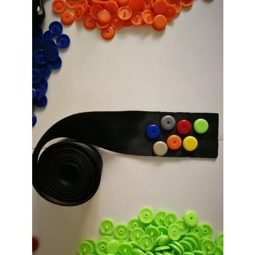 JOORMOM 1pcs Universal Car Seat Belt Limit Buckle Car Seat Belt Buckle Fixed Clip Stop Button Auto Accessories