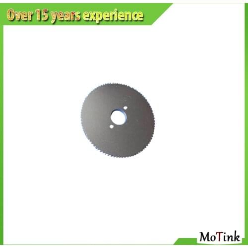 K87-M539E-00X K87-M539E-000 gear smt feeder parts for yamaha mounter