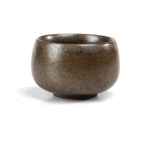 50ml Chinese Tea Cups Porcelain Fashion Teacup Oolong Puer Tea Drinkware Kung Fu Tea Set Accessories Mini Tea Bowl Teaware