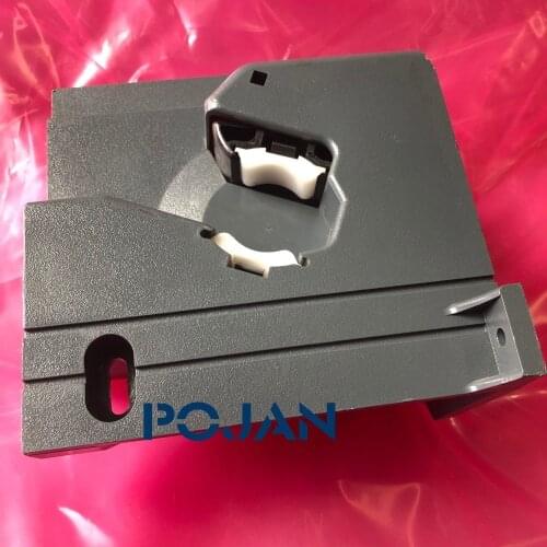 LEFT Rollfeed Mount Kit C7769-60380 C7770-60014 for DesignJet 500 510 800 815 820 plotter parts POJAN Sotre