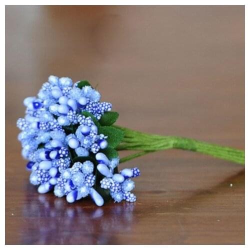 Doll flowers hand bouquets for BB 1:6 dolls BBI956