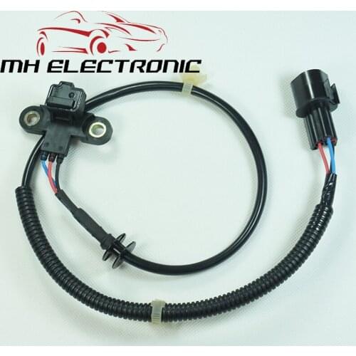 MH ELECTRONIC Quality CKP Sensor MD327122 MR560276 For MITSUBISHI CARISMA COLT LANCER MIRAGE 1.6 For Ford F-450 F-550 6.8L