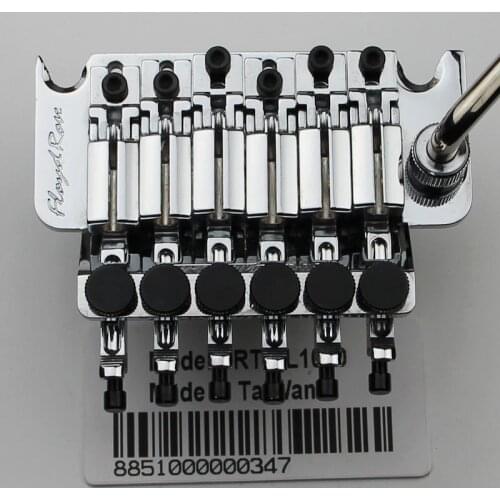 NEW Speed Loader Tremolo System Guitar Bridge For Iba,Fend,LTD