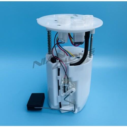 Genuine Part Fuel Pump Assembly 77020-08070 For Toyota Sienna 3.5L-V6 2016-2017