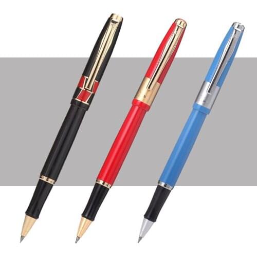 Pimio PS923 Bracker Sarah Pens Fine Signature Pen Male Ladies Pen Gift with limited pen