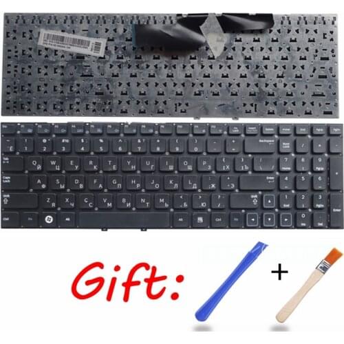 Russian laptop keyboard FOR Samsung NP 300E5A 300E5C 305E5A NP300E5A 305E5A 300V5A 305V5A 300E5C 300E5X RU