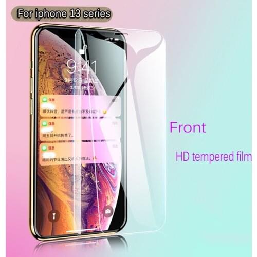 SIANCS Mirror Screen Protectors For Mobile Phones