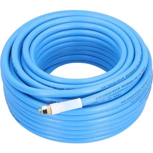 30m 40KG High Pressure Pesticide Tube Hose Tubing Replacement for Spraying Machine