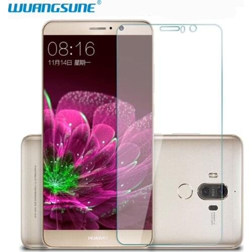 WUANGSUNE Screen Protectors For Huawei Mate 20 Lite