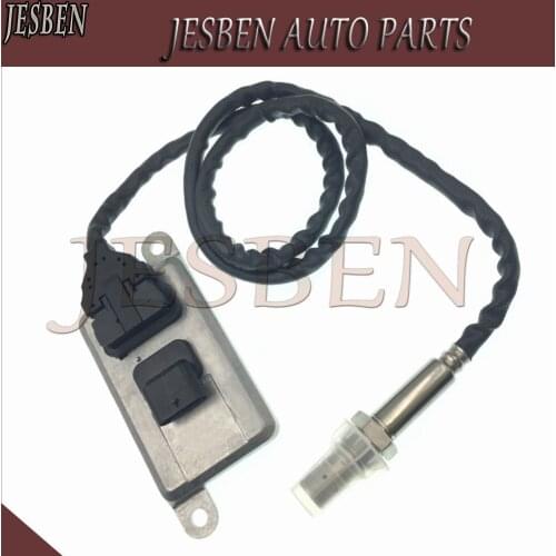 5801754016 5WK96733B Nitrogen Oxide Nox Sensor Fit for IVECO T NO# 5801443021 5WK9 6733B 5WK96733A 5WK9 6733A 5WK96733