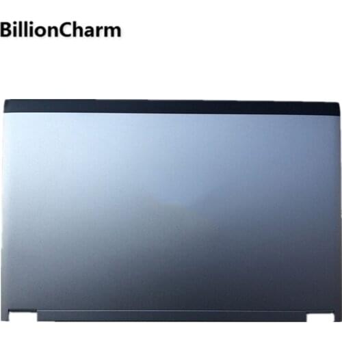 BillionCharm New Laptop LCD Top Cover For DELL For Vostro 131 V131 LCD Back Cover LCD Screen Laptop Top Case 0P0VMJ