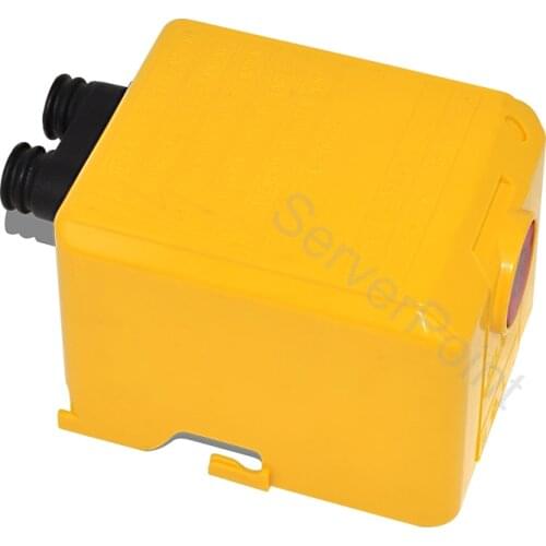 New 525SE-3 control box for Riello GS3/GS5 oil burner China make burner controller