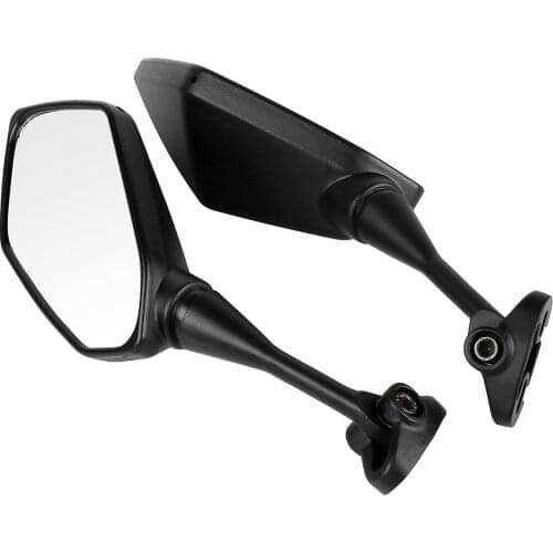 Motorcycles Side Rearview Mirror For Honda CBR600RR F5 2003 2004 2005 2006 CBR600 CBR600F4i VTR1000 Accessories