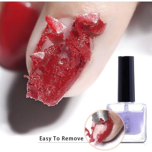 FairyGlo Nail Polish Remover