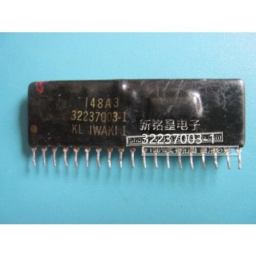 Hot spot 32237003-1 ceramic module quality assurance