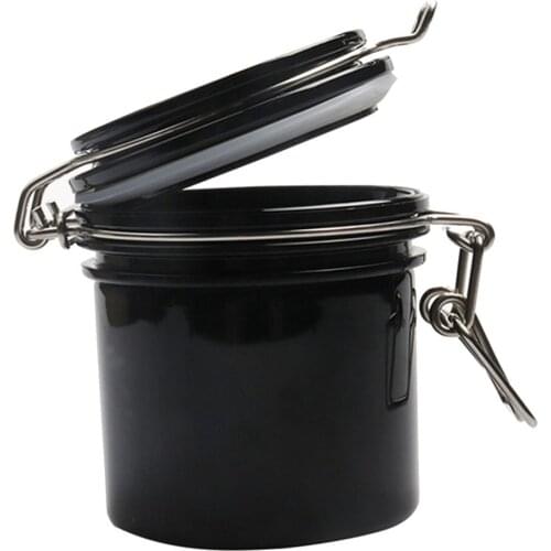 Eyelash Glue Storage Tank Support Individual Adhesive Activated Eyelash Extension Sealed Storage Jar Container Makeup Tool