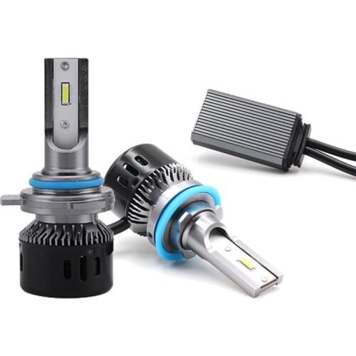 LED H3 Bulbs (PK22s) Niscarda China