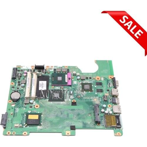 NOKOTION 310P6MB01E0 DA00P6MB6D0 578000-001 517837-001 for HP compaq presario CQ61-300 Intel Laptop Motherboard Free cpu