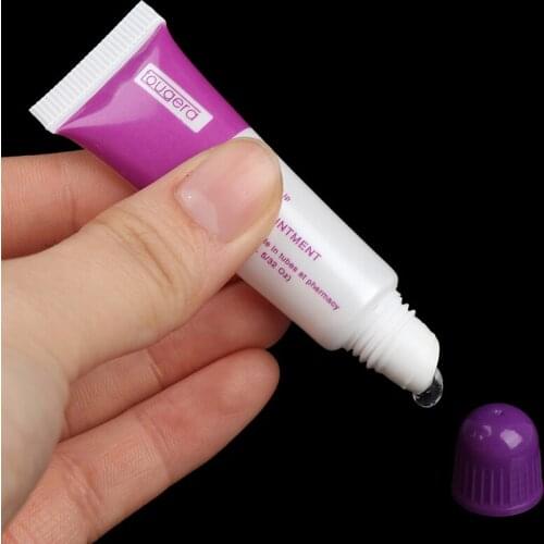 Newest Tattoo Cream Aftercare Gel Anti Scar Tattoo Body Art Permanent Makeup Microblading Embroidery Eyebrow Lip Vitamin A D