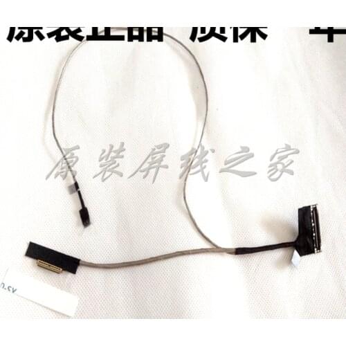New for asus A401L K401L K401UQ K401 K401LB U4000 V405L led lcd lvds cable dd0xk3lc010