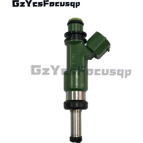 Fuel Injector 5VK-13761-00-00 For Yamaha Raptor 700 YFM700RSE YFM700R