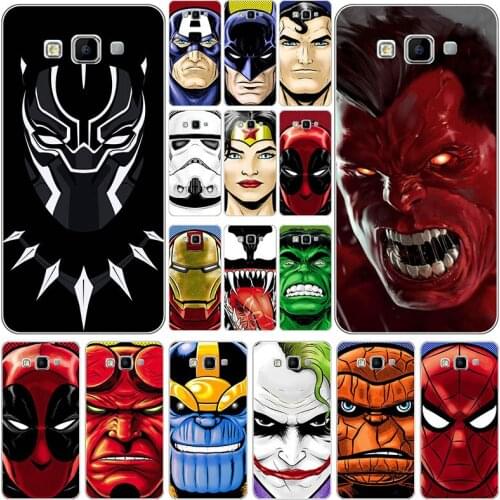 Чехлы для телефонов Samsung Galaxy Win 2 TWONEDAY China At AliExpress