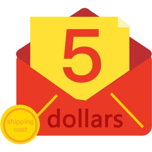 WIWU Extra fee for shipping cost