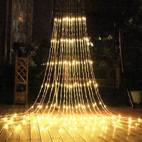Yabstrip LED Garlands