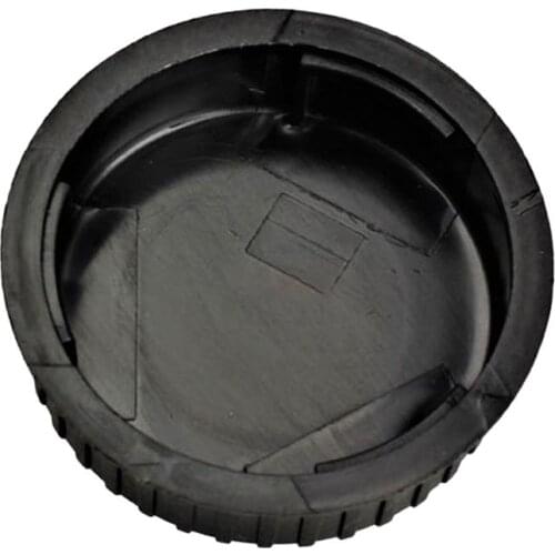 F Mount Rear Lens Cap Cover + Camera Front Body Cap For N-ikon F DSLR and AI Lens Replace BF-1B LF-4