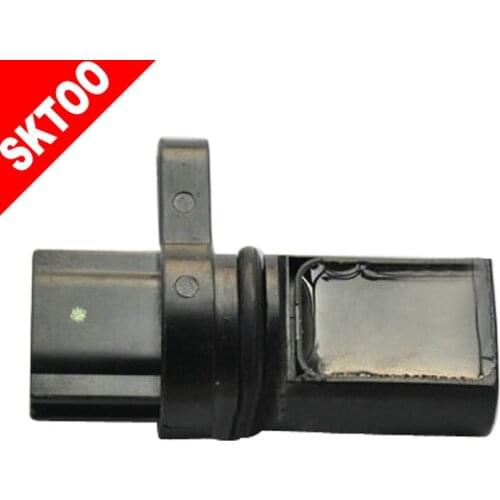 Camshaft position sensor for NISSAN Micra frontera Maxima Murano 350Z Altima Sentra nota Infiniti G35 23731-6J906 23731-6J90B