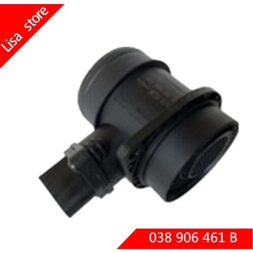 Air flow sensor For V-W OEM:0281002531 / 0 281 002 531 038906461B / 038 906 461B / 038 906 461 B