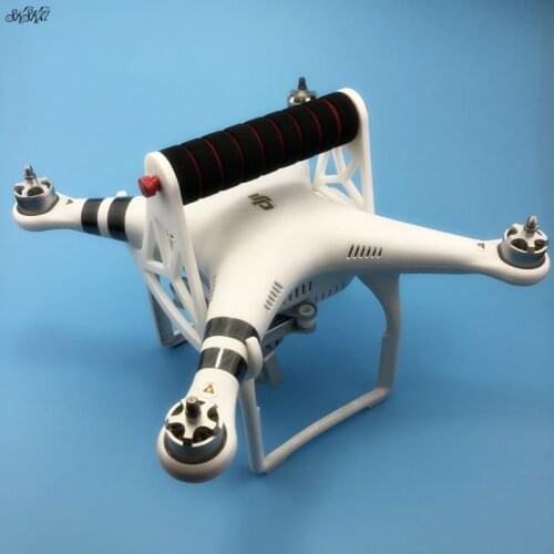 Handheld stable bracket holder phone Tablet Clip For DJI Phantom 2 / 3 Standard 3SE / 3 Advanced Professional Drone Accessories