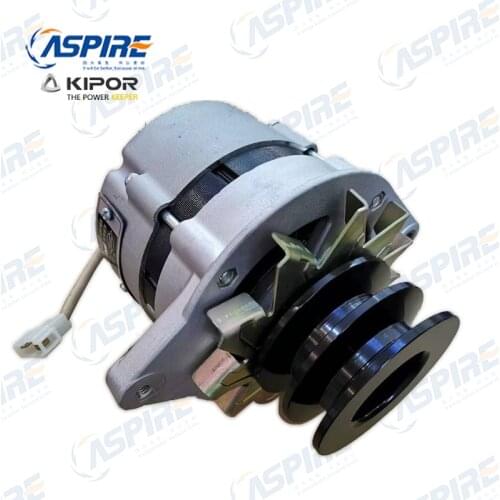 JFZ2111 Alternator Kipor KDE75SS3 Spare Parts