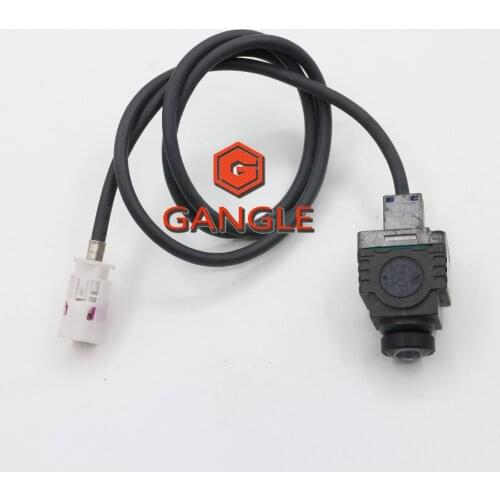 A2059059902 Front View Camera For Mercedes-Benz C-Class W205 S205 CLC-Class X253