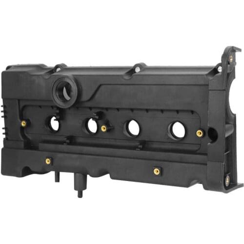 Engine Valve Cover 22410-26013 Replacement Fit for Hyundai Accent 1.6L Car Auto accessories