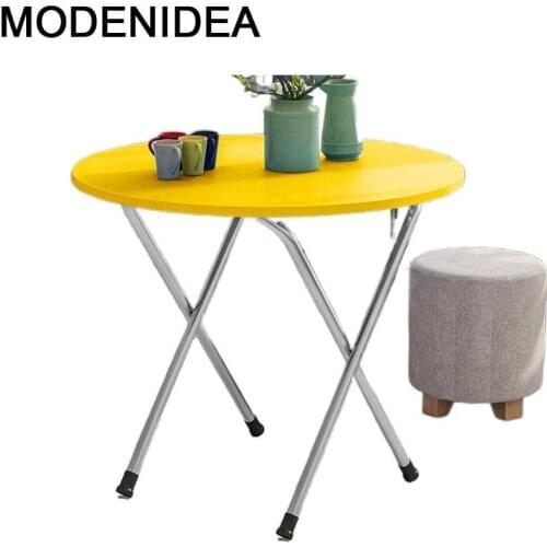 Eettafel Comedor Home Tisch Tafel Dining Room Meja Makan Tavolo Kitchen Furniture Mesa De Jantar Desk Folding Dinner Table