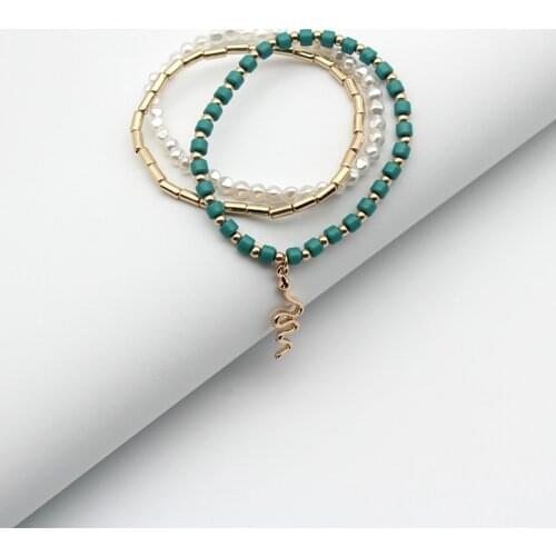 LiFoung Fashion Bracelets