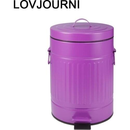LOVJOURNI Garbage Containers