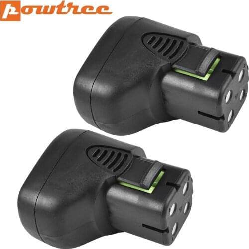 Powtree NI-MH 3000mAh 7.2V Replacement Battery For Dremel 757-01 7700-01 7700-02 7.2-Volt MultiPro Cordless Tool Battery New