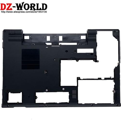New Original Shell Base Bottom Cover Lower Case D Cover for Lenovo ThinkPad L520 Laptop 04W1741 04W1740