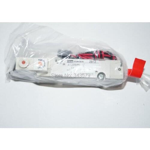 Komori original valve,A12PS25-1P,komori spare parts,3Z0-8102-820