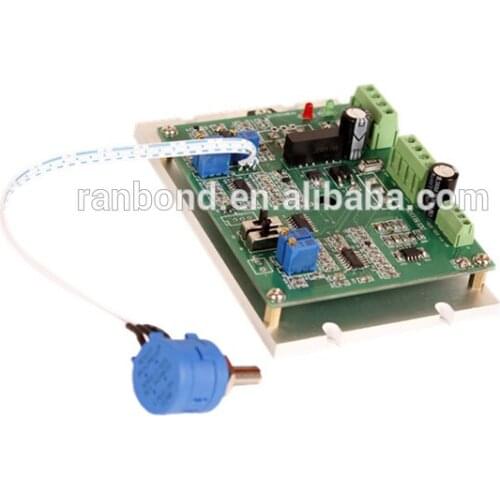 5V 26A PCB board LD single TEC with TTL or Analog modulaton laser diodes driver