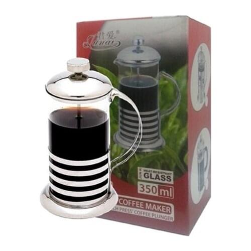 Modern YAREN MTR FRENCH PRESS MUG 350 ML чайник tea set чайник заварочный teapot أواني الشاي