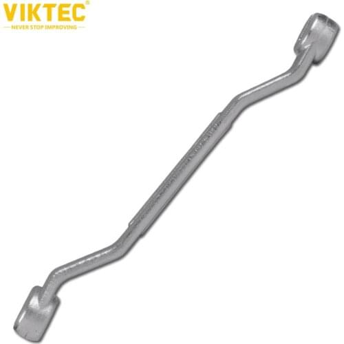 Viktec Special Brake Line Spanner 180mm 14x17 mm