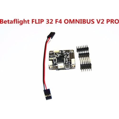 TendFlying 32 F4 V2 PRO Flight Controller Board w/ Baro built-in OSD BEC For FPV Racing Drone QAV-R 220 X GEP-TX UFO130
