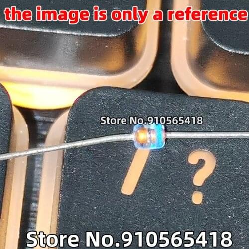 200/100/50PCS 1SS119TD-E Diode ISS119TD High speed switch Japan braiding26mm DO-34